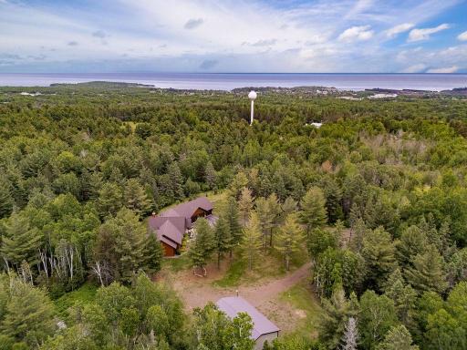 1801 20th Avenue, Two Harbors, MN 55616