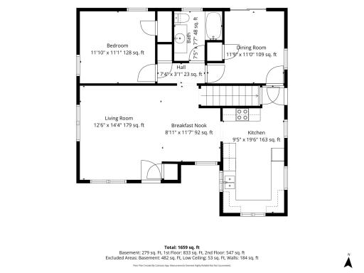 1993 9th Street, Saint Paul, MN 55110