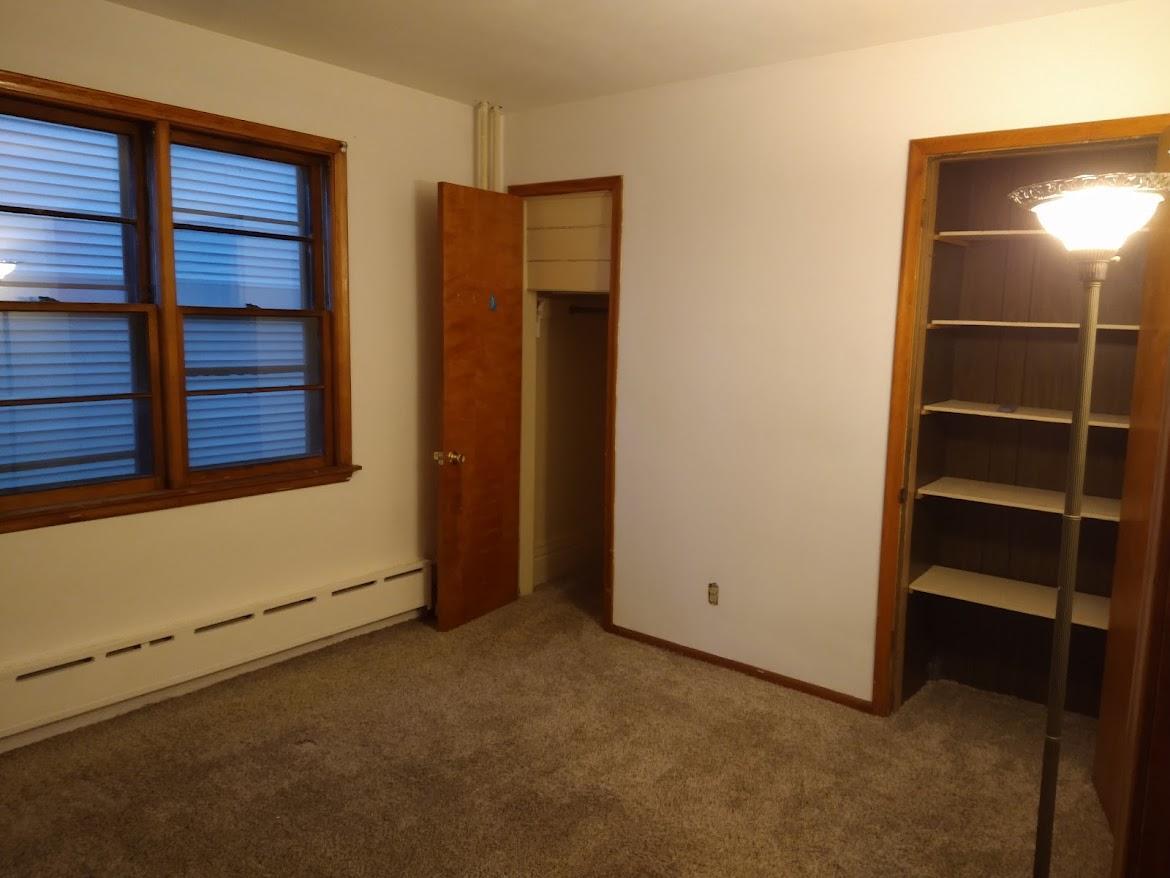 Unit 1 - Bedroom - Pic 2 of 2