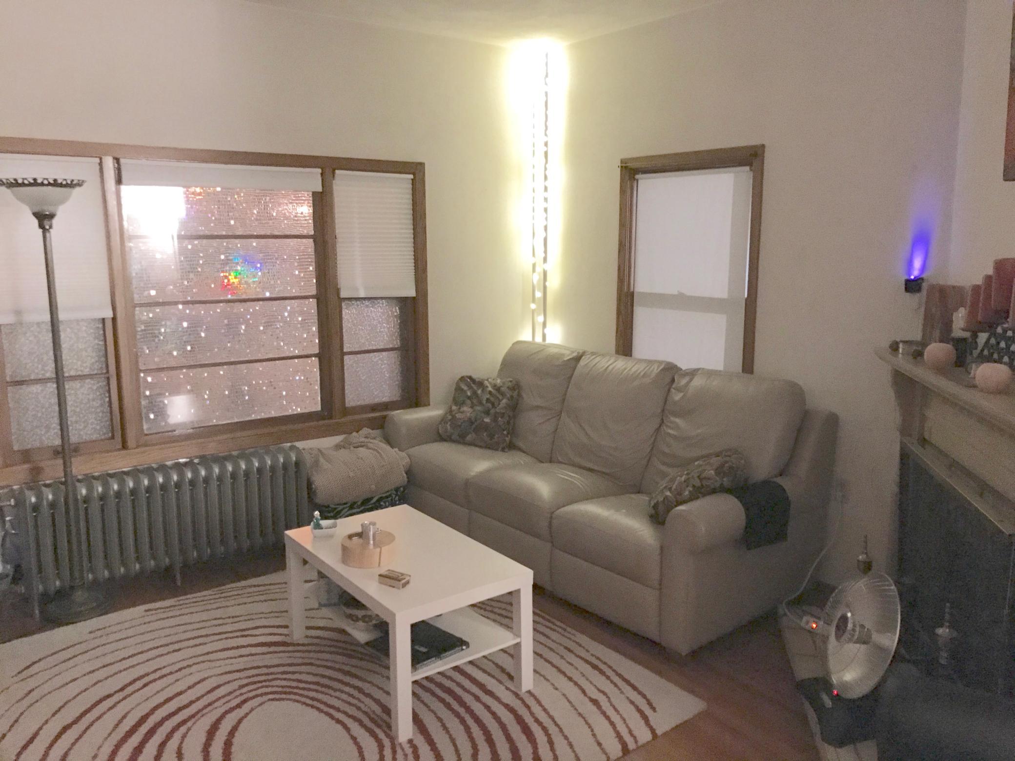 Unit 1 - Family Room (With Furniture) - Pic 1 of 4
