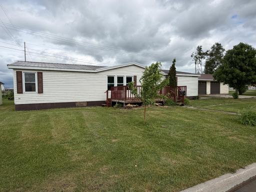 Photo for 205 4th Avenue SW, Roseau, MN 56751 - listing #7091211 205 4th Avenue SW, Roseau, MN 56751