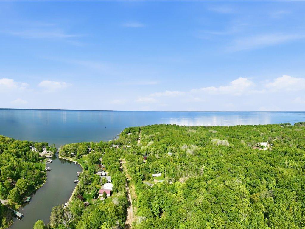 Property photo for TBD Holiday Harbor Drive, Garrison, MN 56450