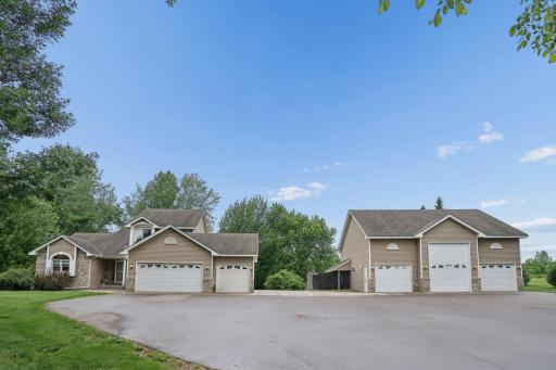 885 Katydid Lane NE, Saint Michael, MN 55376