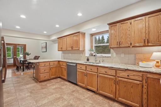 885 Katydid Lane NE, Saint Michael, MN 55376