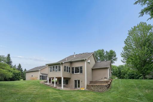 885 Katydid Lane NE, Saint Michael, MN 55376