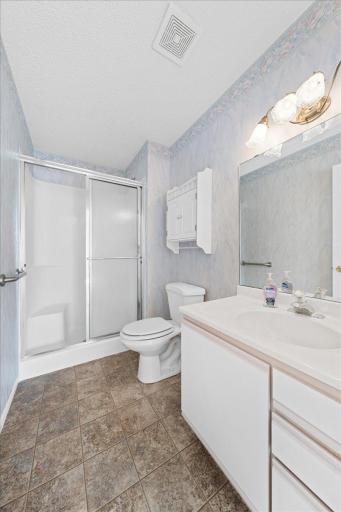 3/4 bath