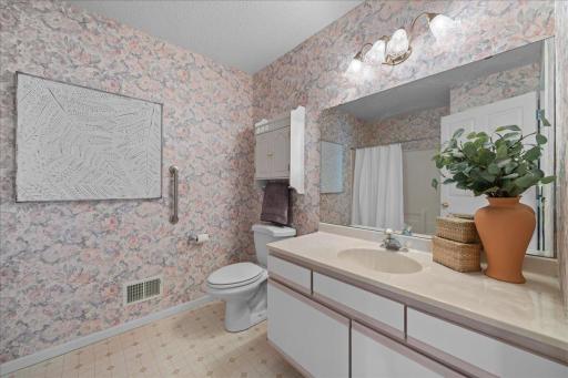 Full bath