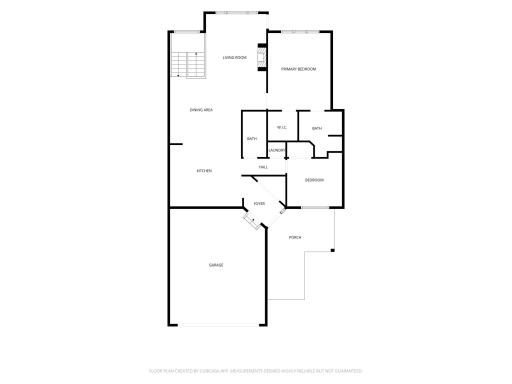 603 Bluffs Parkway, Buffalo, MN 55313