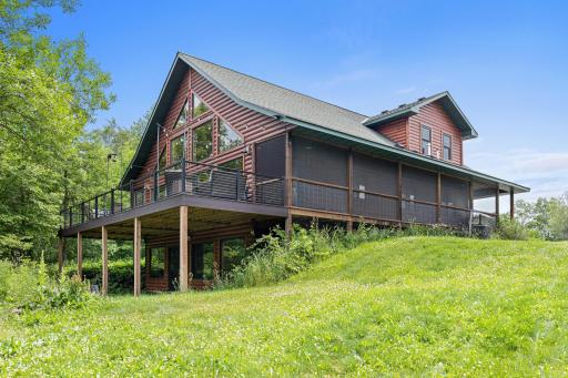 How can you say no to this wonderful home.