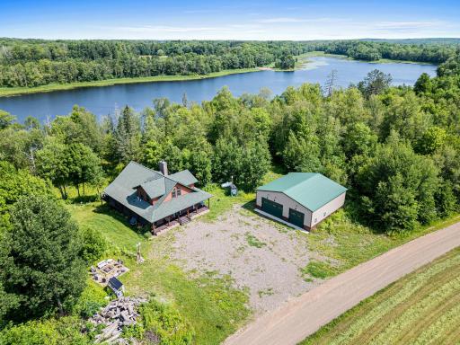 2354 305th Avenue, Mora, MN 55051