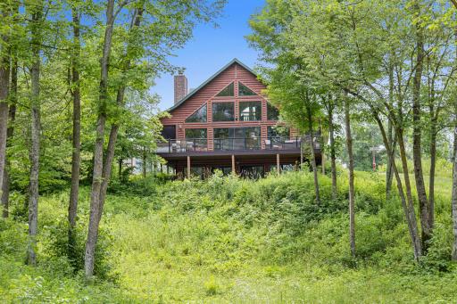 2354 305th Avenue, Mora, MN 55051