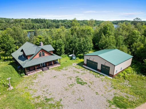 2354 305th Avenue, Mora, MN 55051