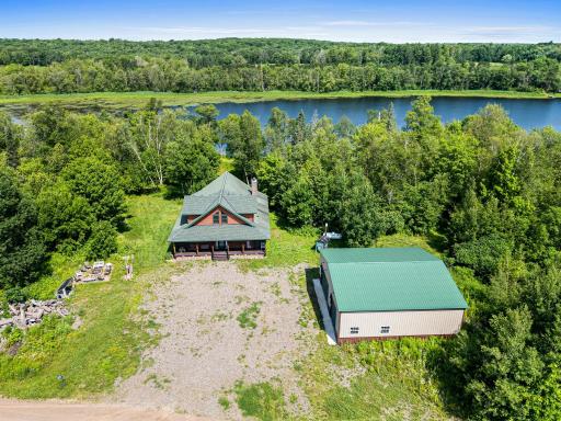 2354 305th Avenue, Mora, MN 55051