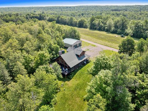 2354 305th Avenue, Mora, MN 55051