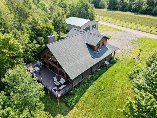 2354 305th Avenue, Mora, MN 55051