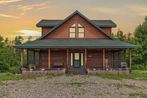 2354 305th Avenue, Mora, MN 55051