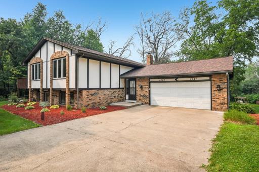 Photo for 1921 194th Avenue NE, Cedar, MN 55011 - listing #7091276 1921 194th Avenue NE, Cedar, MN 55011