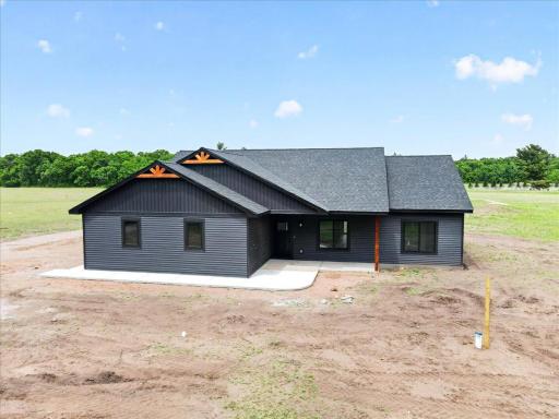 Quick close possible - move-in ready! Don’t miss the opportunity to own a brand-new home in Wild River Crossing. Why buy someone else's home when you can make a brand-new one your own?