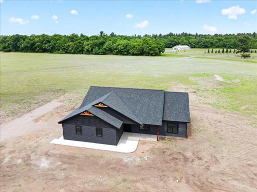 Quick close possible - move-in ready! Don’t miss the opportunity to own a brand-new home in Wild River Crossing. Skip the updates and repairs—choose the comfort and peace of mind of a brand-new home.