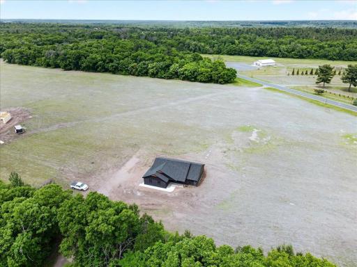 Quick close possible - move-in ready! Don’t miss the opportunity to own a brand-new home in Wild River Crossing.