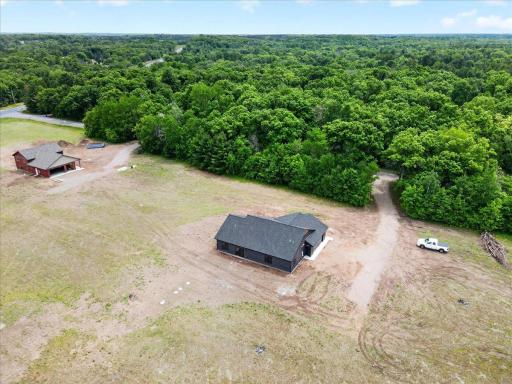 Quick close possible - move-in ready! Don’t miss the opportunity to own a brand-new home in Wild River Crossing.