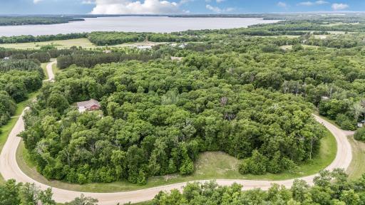 4742 Gold Finch Circle NE, Miltona, MN 56354