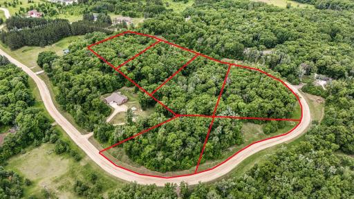 4742 Gold Finch Circle NE, Miltona, MN 56354