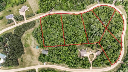 4742 Gold Finch Circle NE, Miltona, MN 56354