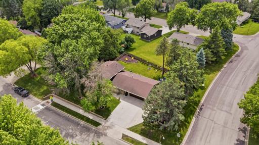 360 Allan Avenue, Owatonna, MN 55060