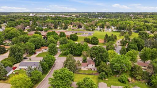 360 Allan Avenue, Owatonna, MN 55060