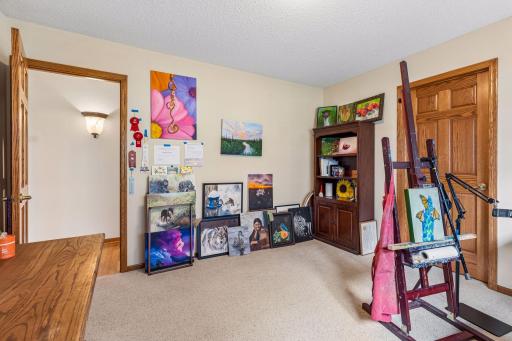 Bring your artistic side or use as a second office.jpg