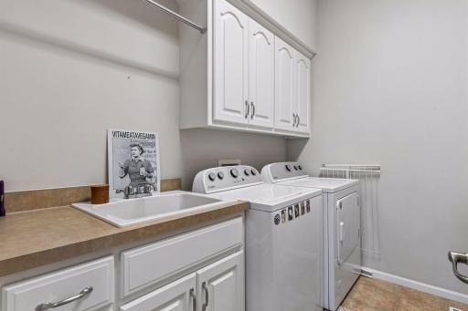 2434 Arnold Palmer Drive, Blaine, MN 55449