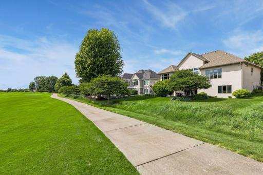 2434 Arnold Palmer Drive, Blaine, MN 55449