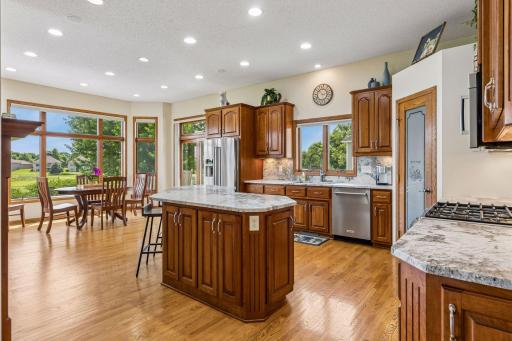 2434 Arnold Palmer Drive, Blaine, MN 55449