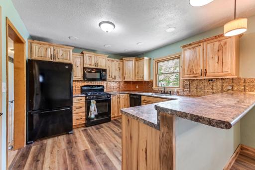 1497 Claudia Avenue, La Crescent, MN 55947