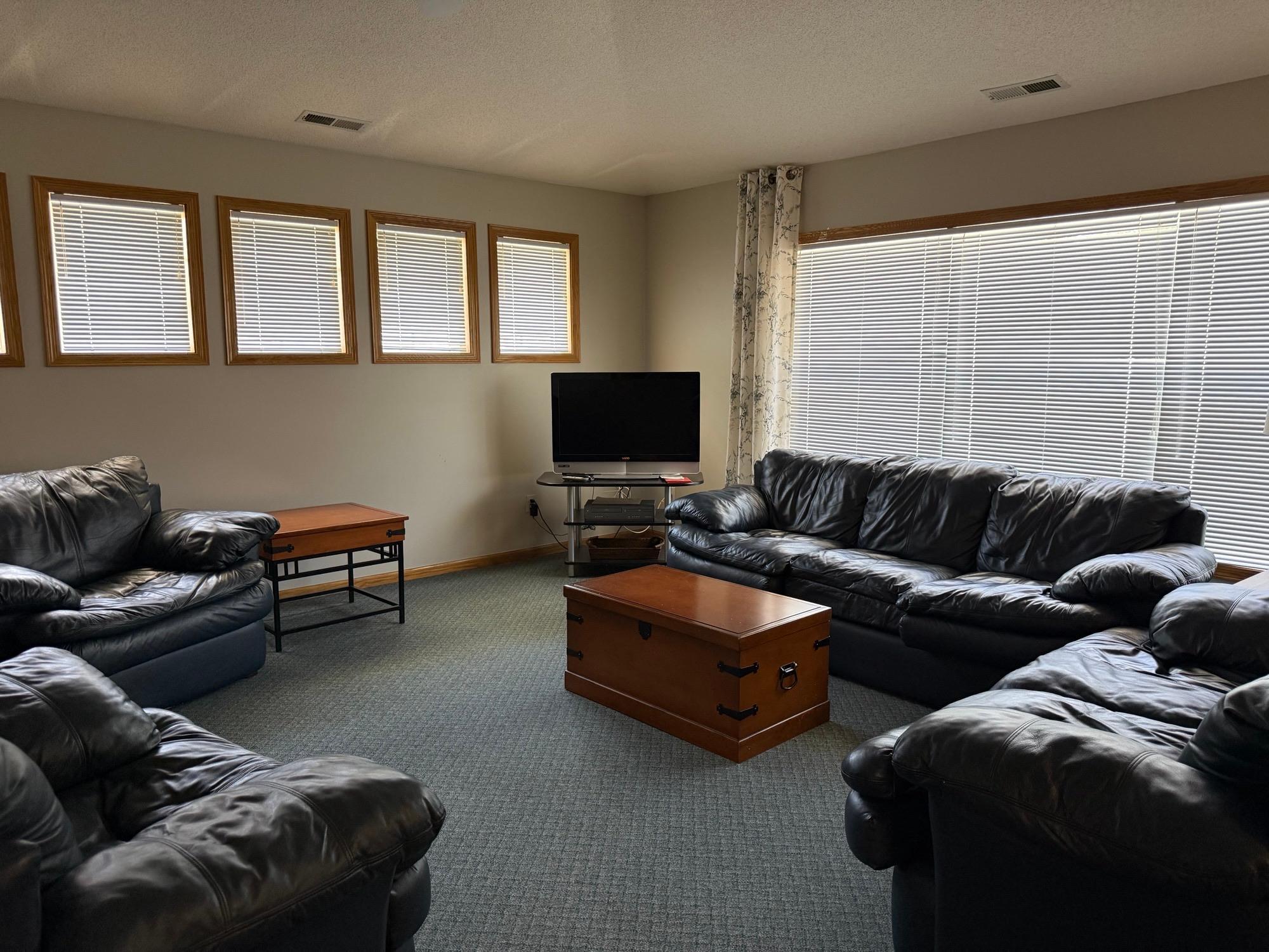 Community Room.