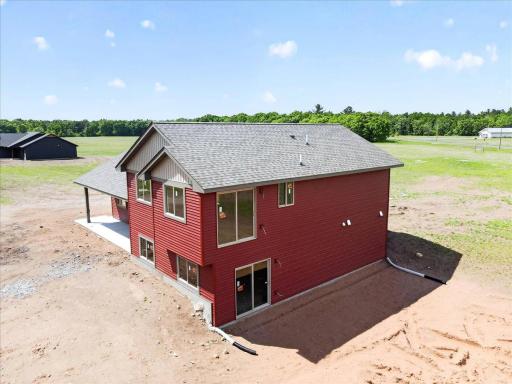 Estimated completion in 60 daysâthere's still time to customize! Buyers can still select interior finishes and personalize your home. Donât miss the opportunity to own a brand-new home in Wild River Crossing!