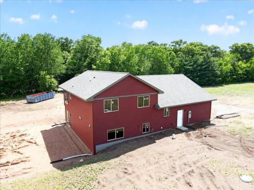 Estimated completion in 60 daysâthere's still time to customize! Buyers can still select interior finishes and personalize your home. Donât miss the opportunity to own a brand-new home in Wild River Crossing!