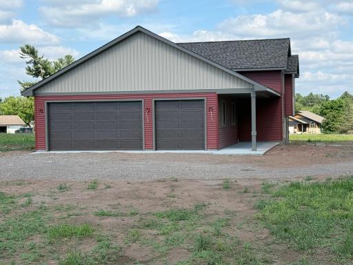 Estimated completion in 60 daysâthere's still time to customize! Buyers can still select interior finishes and personalize your home. Donât miss the opportunity to own a brand-new home in Wild River Crossing!