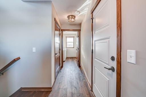 Choose from a variety of colors, cabinets, trims, etc. All photos are from a similar model home.