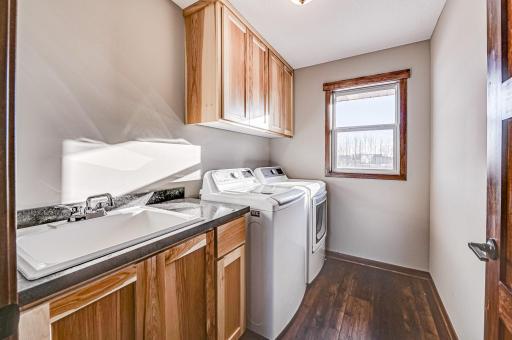 Choose from a variety of colors, cabinets, trims, etc. All photos are from a similar model home.