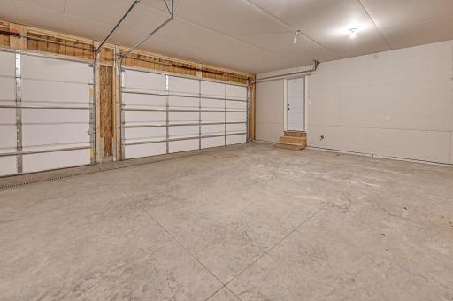 Choose from a variety of colors, cabinets, trims, etc. All photos are from a similar model home.