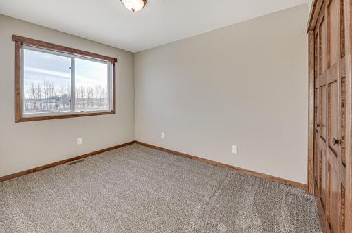 Choose from a variety of colors, cabinets, trims, etc. All photos are from a similar model home.