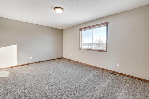 Choose from a variety of colors, cabinets, trims, etc. All photos are from a similar model home.