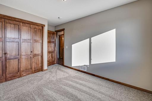 Choose from a variety of colors, cabinets, trims, etc. All photos are from a similar model home.