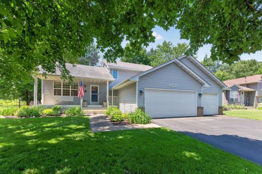 12754 Independence Avenue, Savage, MN 55378