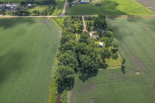 3060 30th Street SW, Willmar, MN 56201