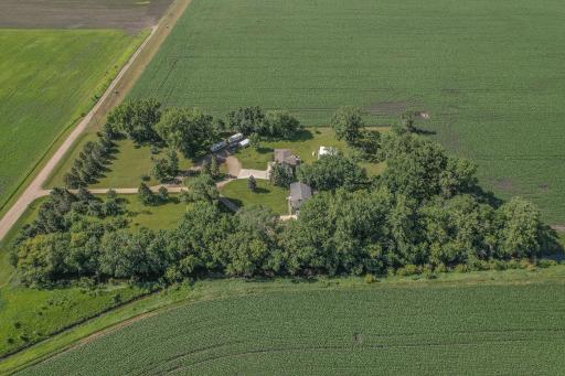 3060 30th Street SW, Willmar, MN 56201
