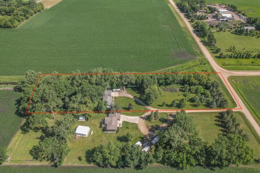 3060 30th Street SW, Willmar, MN 56201