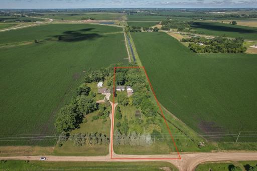 3060 30th Street SW, Willmar, MN 56201